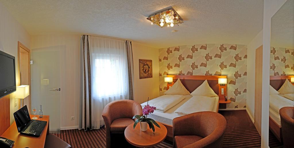 Hotel Nothwang Sindringen Camera foto