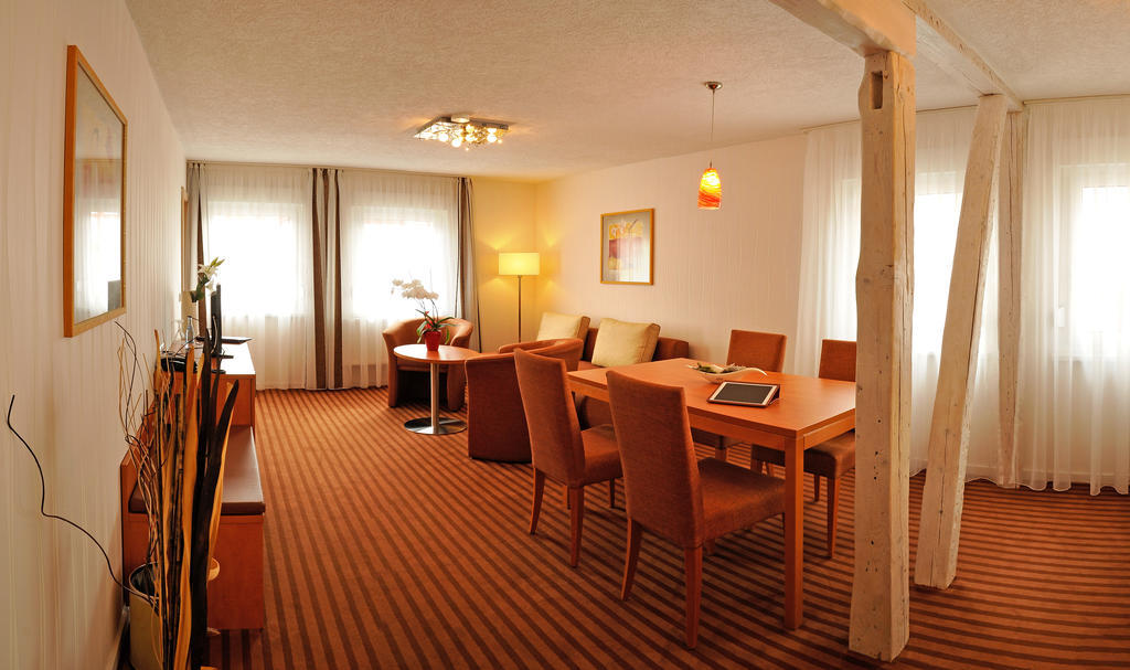 Hotel Nothwang Sindringen Camera foto