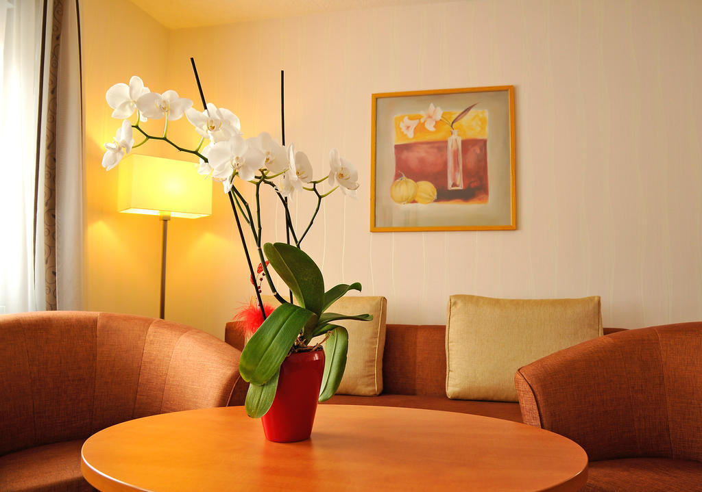 Hotel Nothwang Sindringen Camera foto