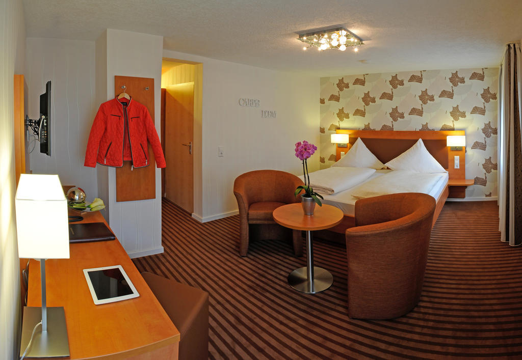 Hotel Nothwang Sindringen Camera foto