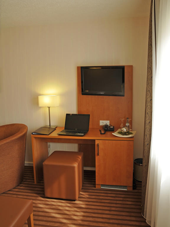 Hotel Nothwang Sindringen Camera foto